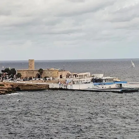 Lejlighed Sea View On Promenade