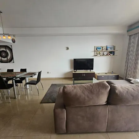 Sea View On Promenade Apartment Sliema