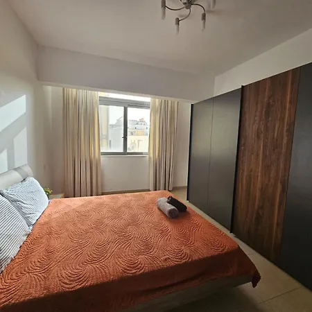 Apartment Sea View On Promenade Sliema