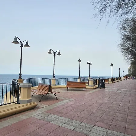 Sea View On Promenade Sliema