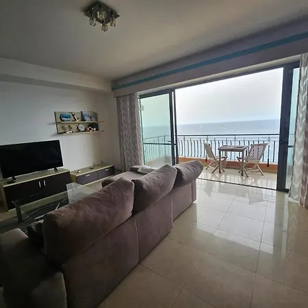 Apartment Sea View On Promenade Sliema