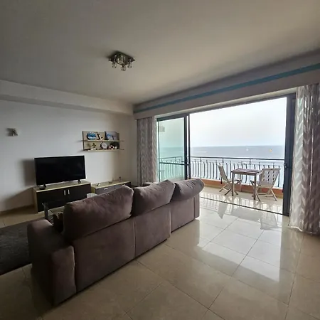 Sea View On Promenade Sliema