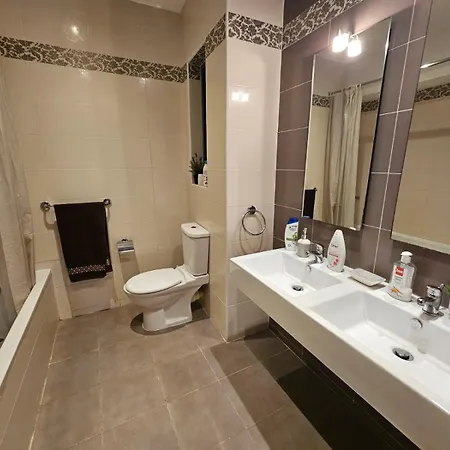 Sea View On Promenade Apartment Sliema